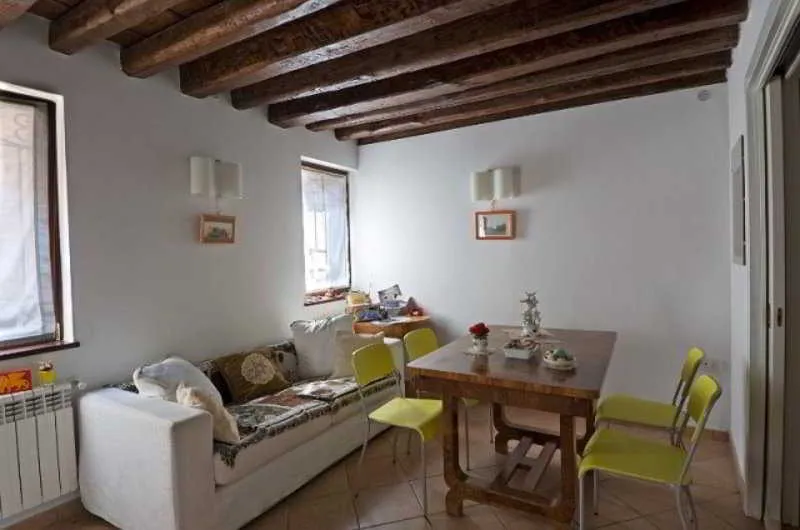 Room, B&B Leonardo, Venice