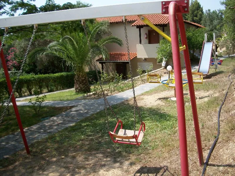 Sports and Entertainment, Thea Hotel, Halkidiki