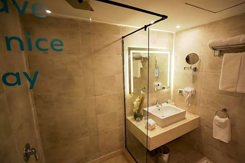 Room, Calimera Blend Paradise, Red Sea Riviera