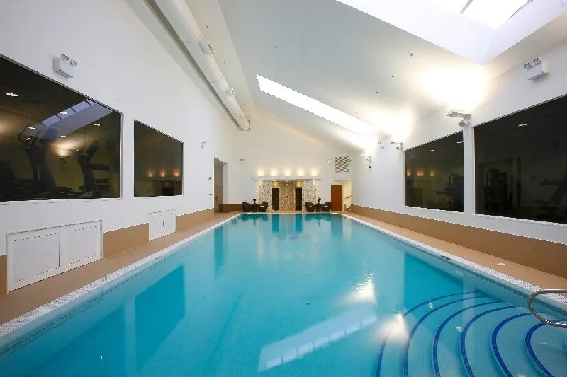 Pool, The Shelbourne, Autograph Collection, Dublin