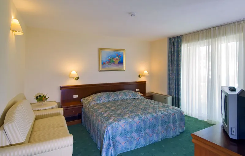 DOUBLE STANDARD Room, Villa Bacchus, Split