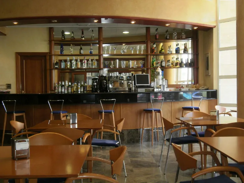 General view, Bartos, Valencia