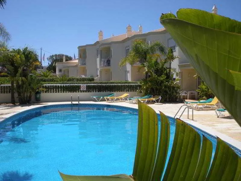 Pool, Vila Do Castelo, Algarve