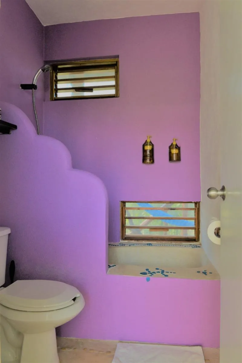 DOUBLE STANDARD Room, Casa Blat-Ha Holbox by Tribe Hotels, Cancun Area