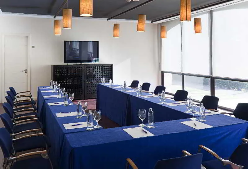 Conferences, DoubleTree by Hilton Islantilla Beach Golf Resort, Costa De La Luz