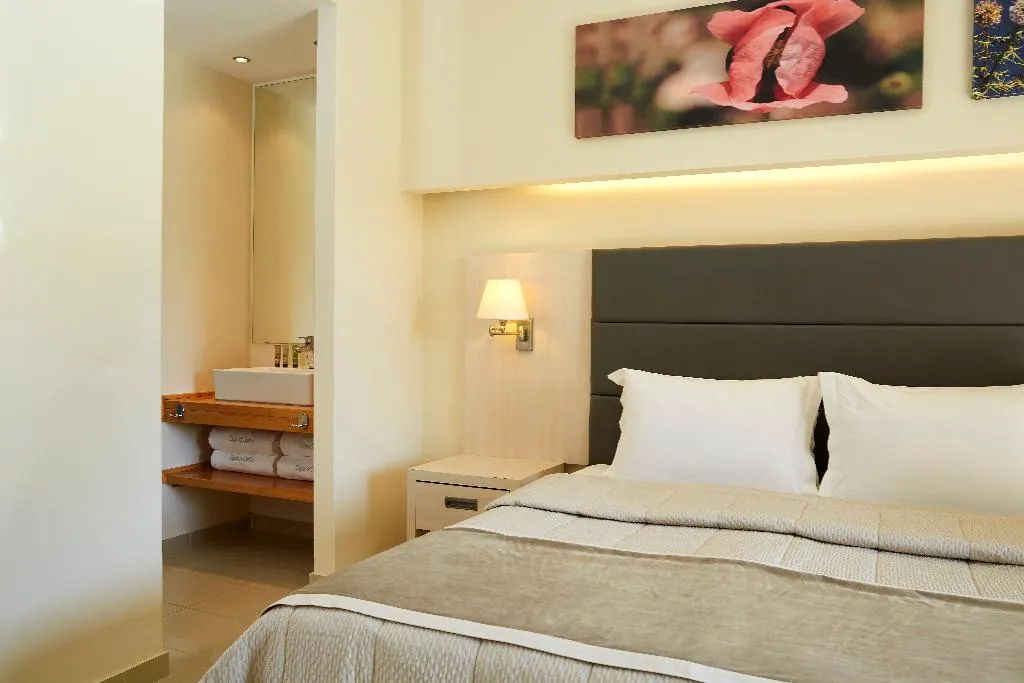 Double or Twin SUPERIOR Room, Capo Di Corfu, Corfu