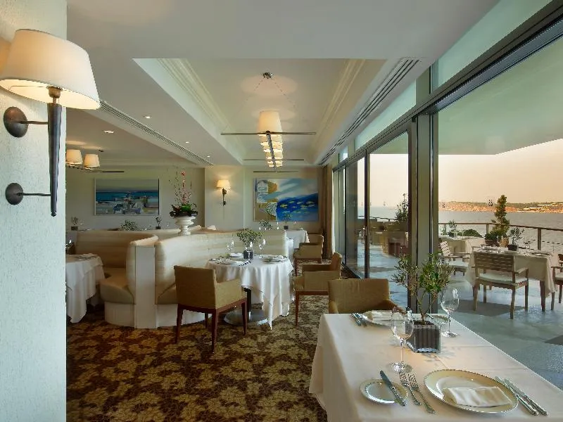 Restaurant, Four Seasons Astir Palace Hotel Athens, Athens