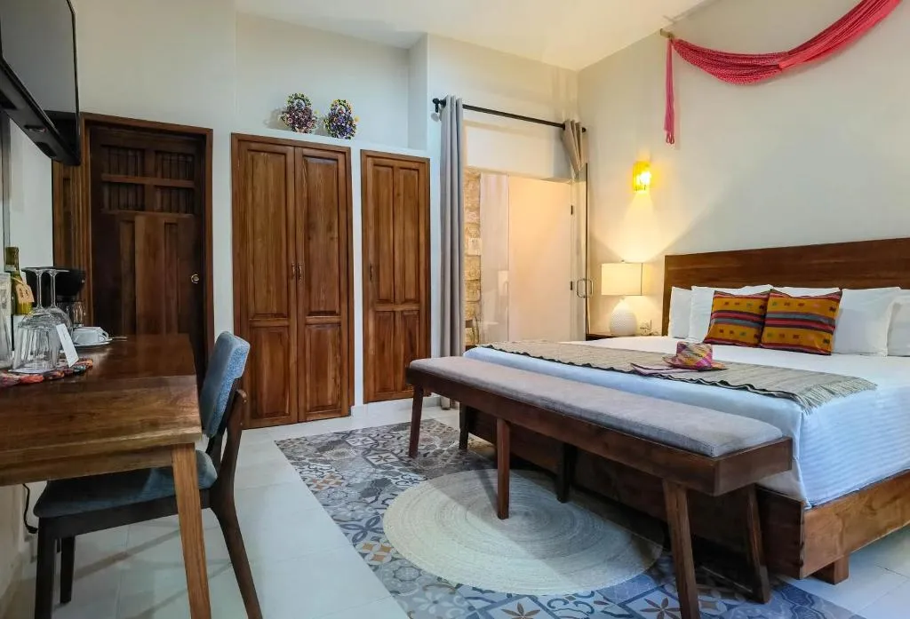 General view, Le Muuch Hotel Boutique, Cancun Area