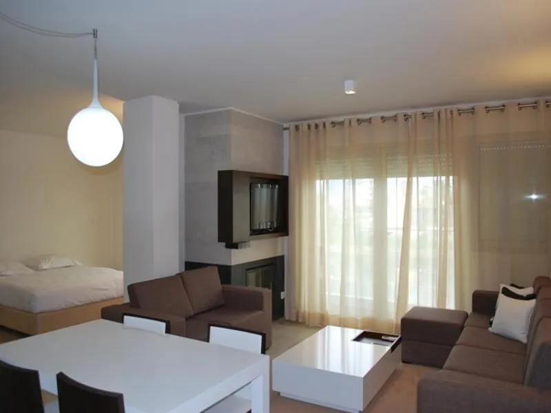 STUDIO CLASSIC Room, Troia Residence Praia, Lisbon