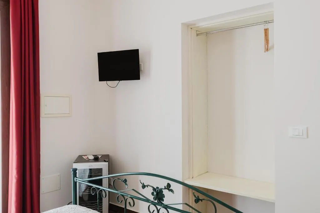 General view, B&B SiciliAntica, Palermo