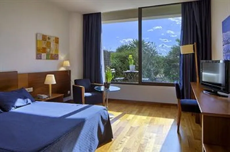 DOUBLE STANDARD Room, Sercotel Sabadell Arrahona, Barcelona