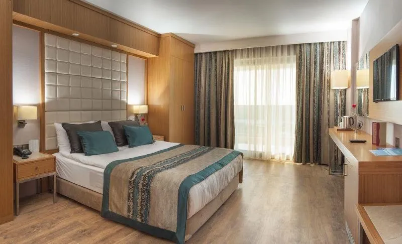 General view, Aquasis Deluxe Resort & SPA, Bodrum