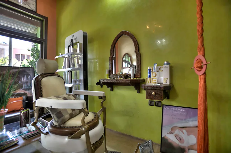 Sports and Entertainment, Amani Hotel suites & spa, Marrakech