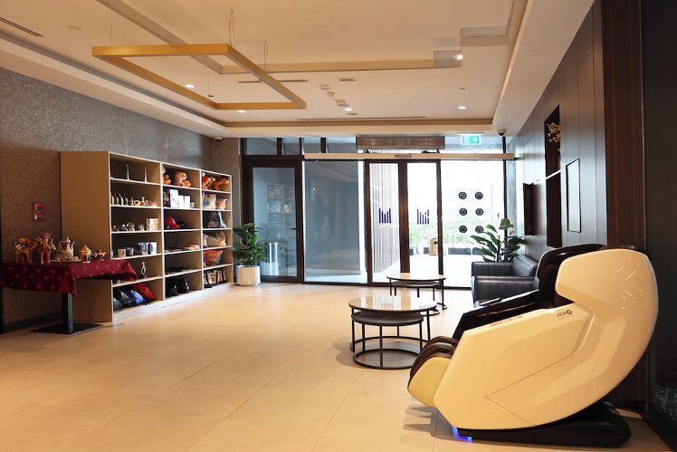 Kingsgate Al Jadaf By Millennium Dubai, Dubai