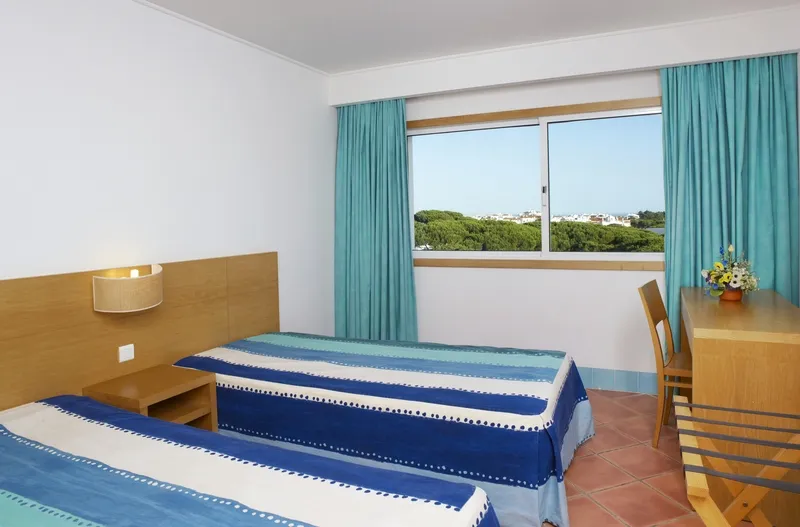 APARTMENT TWO BEDROOMS Room, The Patio Suite Hotel, Algarve