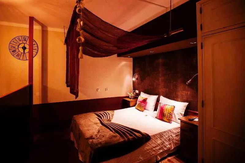 SUITE CLASSIC Room, Villas D. Dinis Charming Residence, Algarve