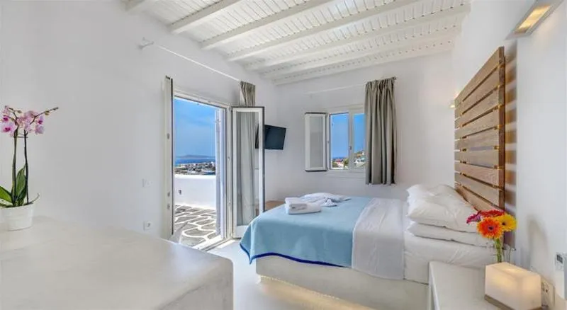 Room, Maki'S Place, Mykonos
