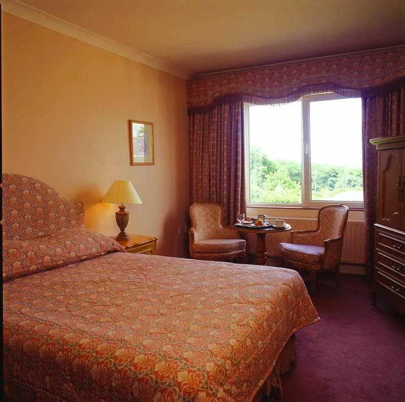 Room, Deerpark Hotel Golf & Spa, Dublin