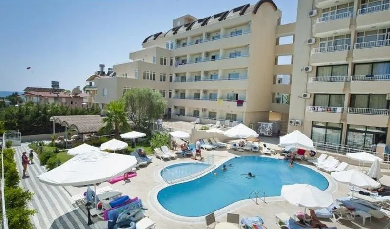 Pool, Akdora Elite Hotel & Spa, Antalya
