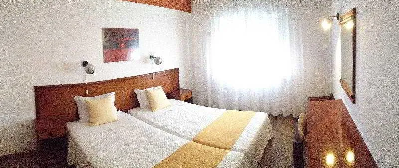 APARTMENT ONE BEDROOM Room, Hotel Apartamento Rosamar I, Algarve