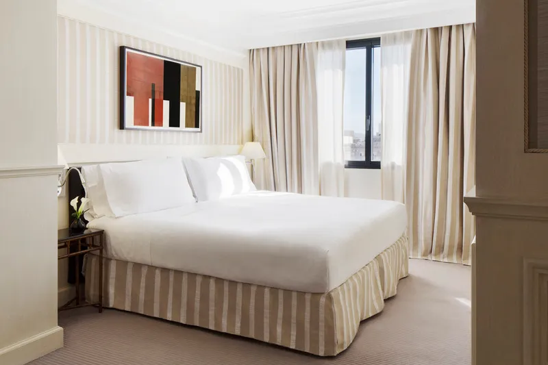 DOUBLE DELUXE Room, Majestic Hotel & Spa Barcelona, Barcelona