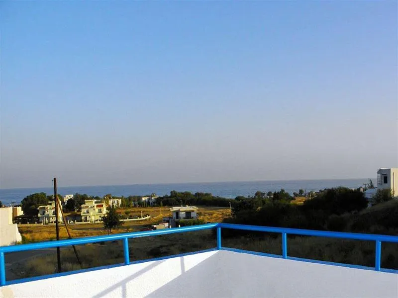 General view, Summer Breeze, Rhodes