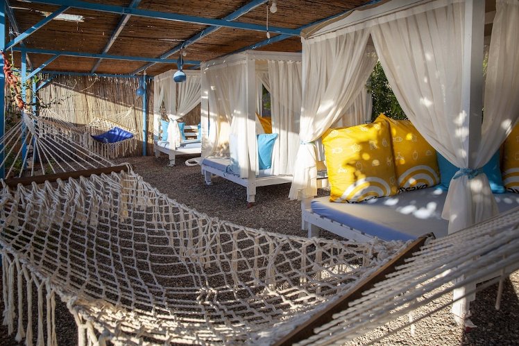 Bozburun Hotel Aphrodite, Dalaman