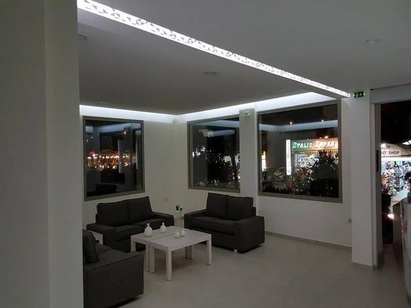 Bar, Malliotakis Beach by Checkin, Crete
