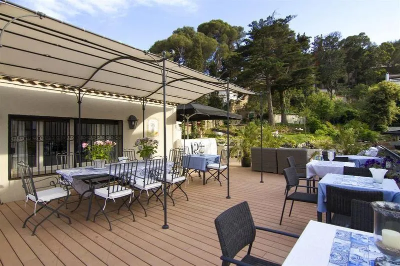General view, Casa Granados Boutique Hotel, Costa Brava
