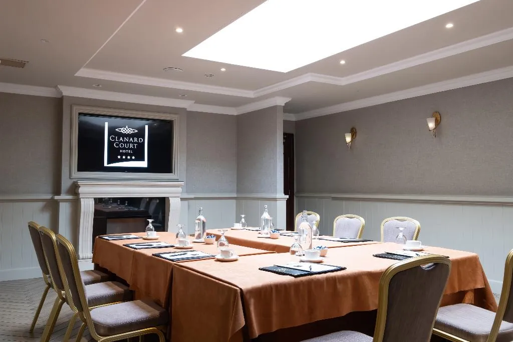 Conferences, Clanard Court Hotel, Dublin