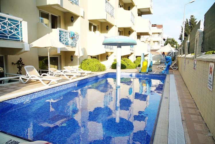 Image, Blue Palace Apart & Hotel, Dalaman