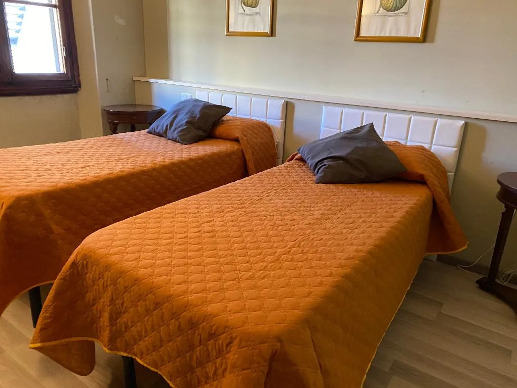 Double or Twin STANDARD Room, Palazzo Panzani, Florence