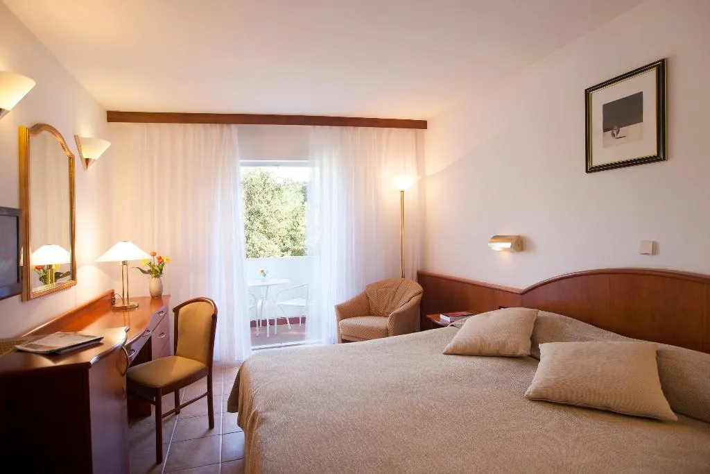 DOUBLE CLASSIC WITH BALCONY Room, Odisej, Dubrovnik