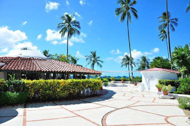 General view, Glitter Bay, Barbados
