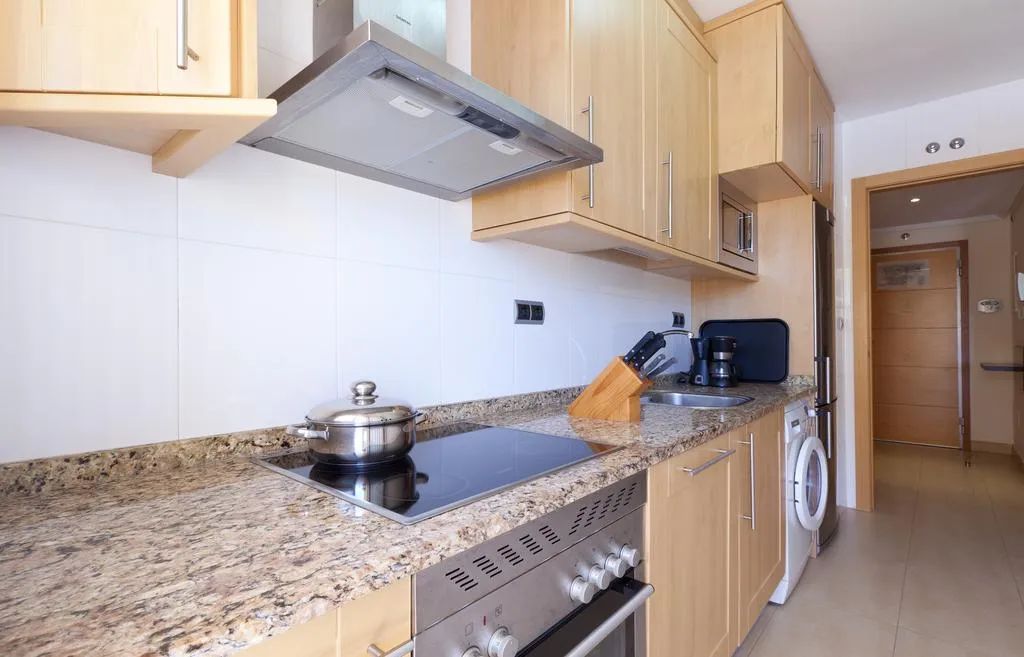 APARTMENT ONE BEDROOM Room, Senator Mar Menor Golf & Spa Resort, Costa Blanca