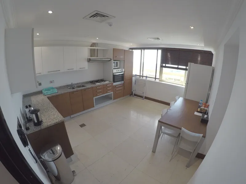 SUITE FOUR BEDROOMS Room, Number One Tower Suites, Dubai