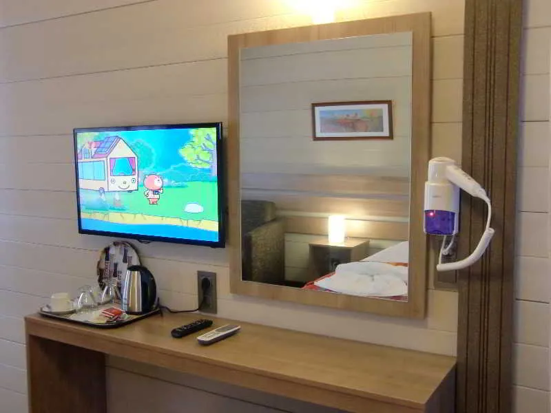 Room, Sedir Resort Hotel Rooms, Bungalows and Apartments, Dalaman