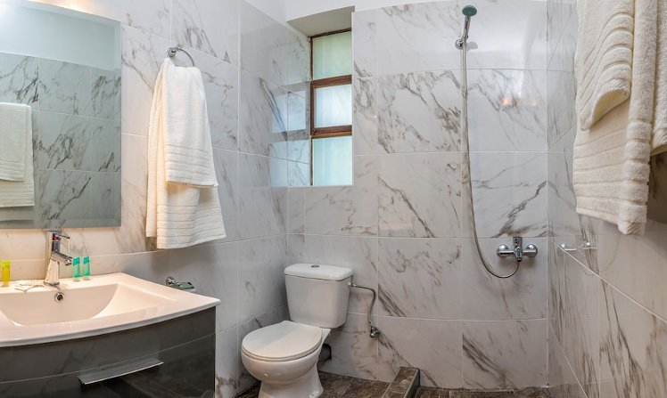 Georgalas Sun Beach Hotel, Halkidiki