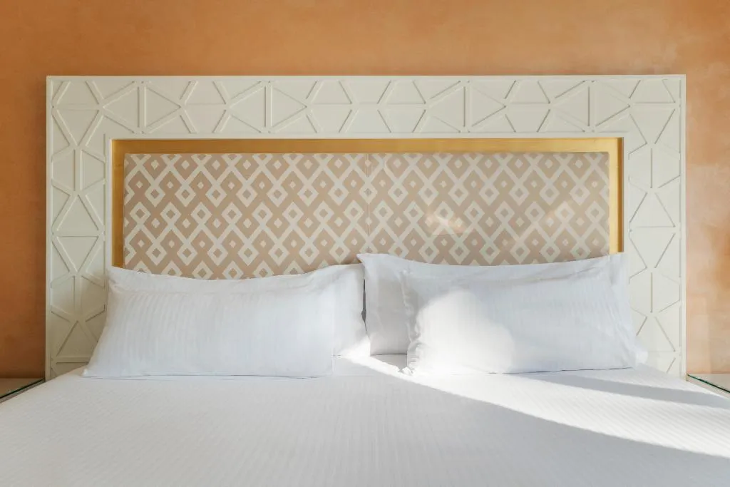 Double or Twin GARDEN VIEW Room, Iberostar Selection Eolia Djerba, Tunisia