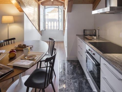 Lisbon Serviced Apartments - Baixa Castelo, Lisbon