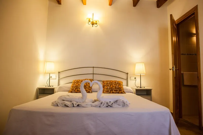 Room, Rosamar, Ibiza
