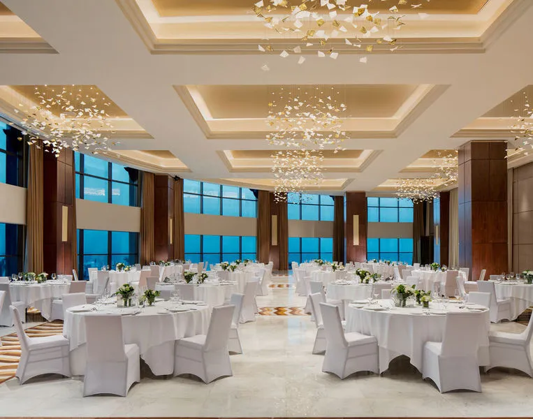 Conferences, Fairmont Ajman, Dubai