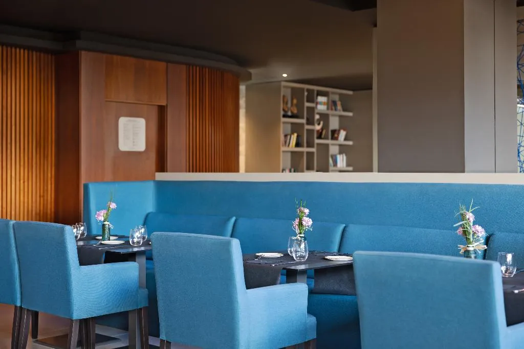 Restaurant, SB Bcn Events, Barcelona