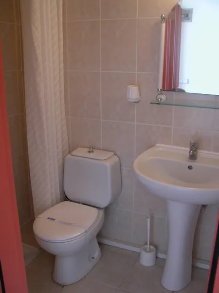 DOUBLE SINGLE USE SIDE SEA VIEW Room, Ceren, Dalaman