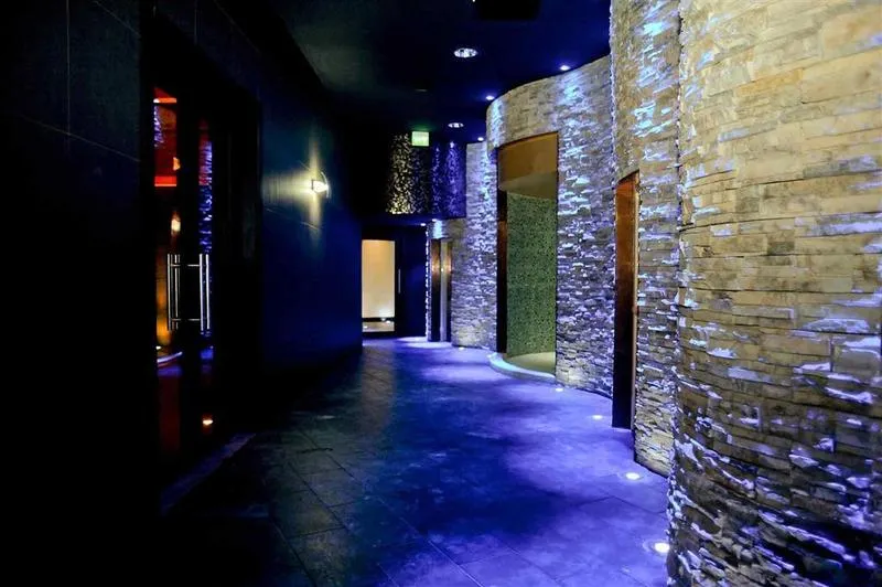 General view, Mercure Olbia, Olbia