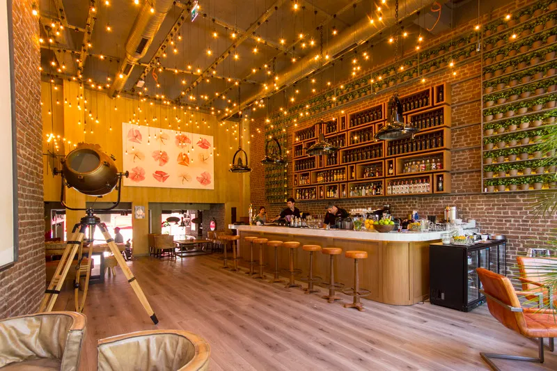 Bar, DoubleTree by Hilton Bodrum Marina Vista, Bodrum
