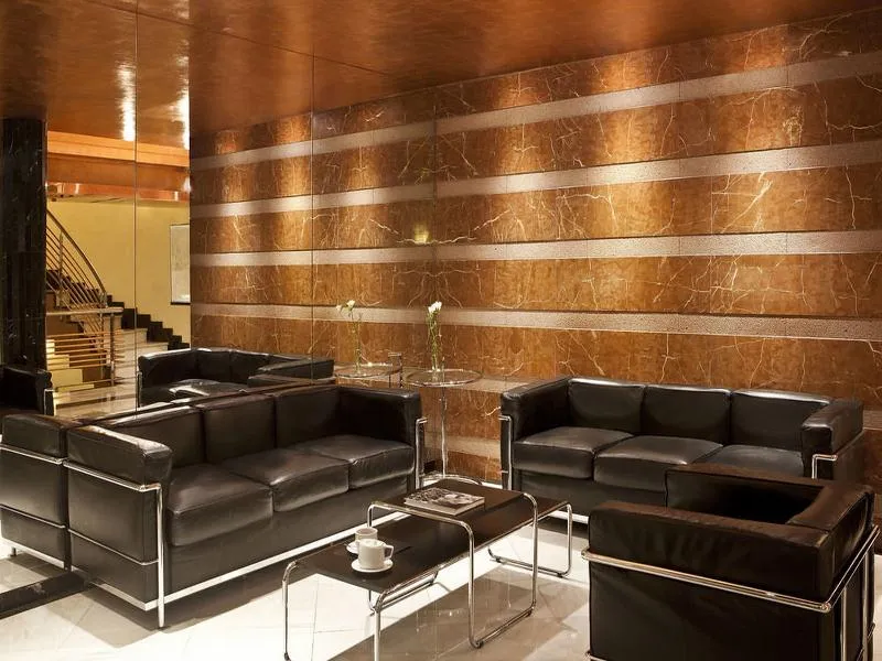 Lobby, Balmes Residence Luxe, Barcelona