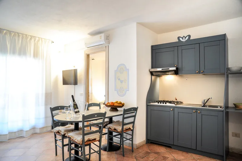 Room, Elite Smeralda Room, Olbia