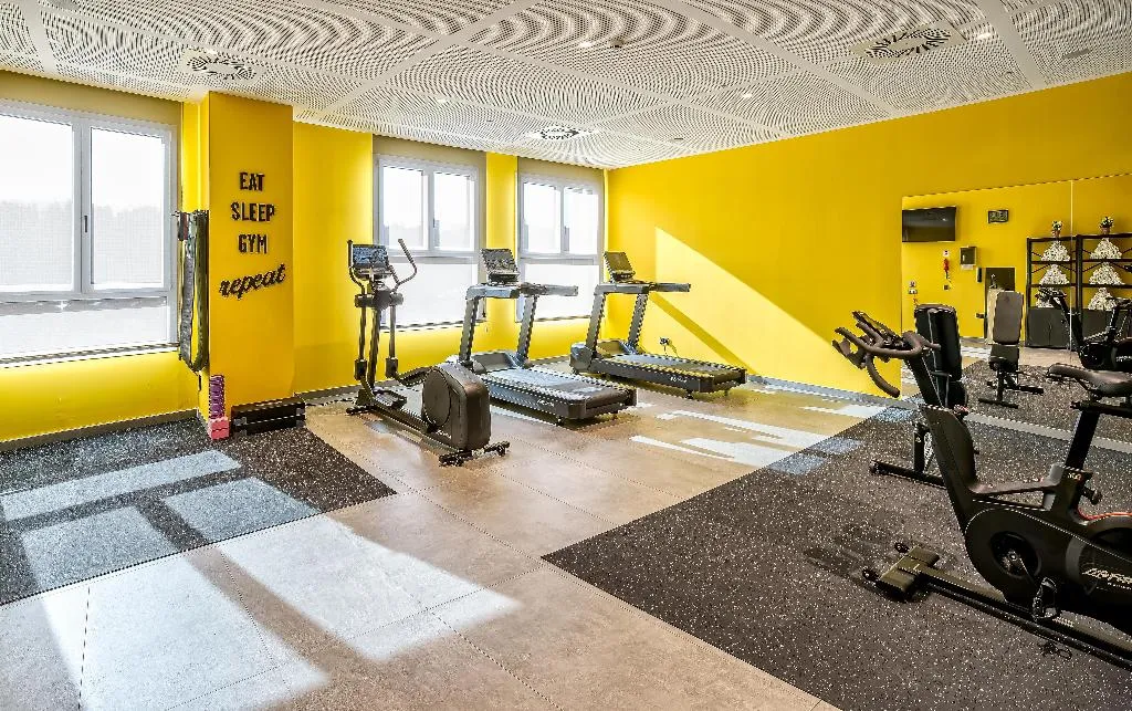 Sports and Entertainment, Hampton By Hilton Malaga Martiricos, Costa Del Sol