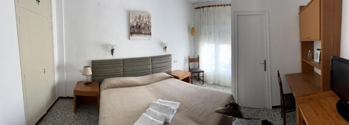 Hostal El Roser, Costa Brava